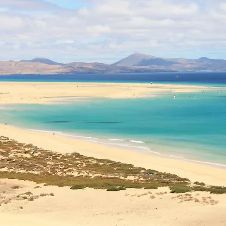 Casa Simona דירה *