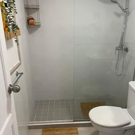 דירה Casa Simona