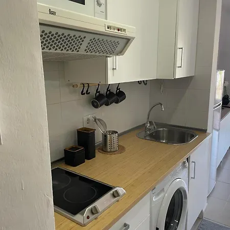 Casa Simona דירה *