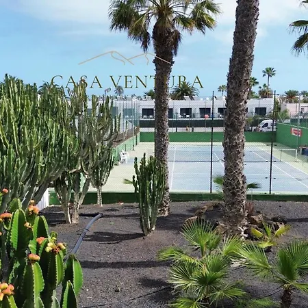 Casa Simona דירה