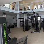 Casa Simona * 科拉雷侯