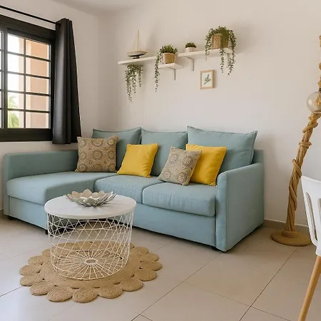 Casa Simona Corralejo