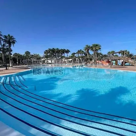 Casa Simona Apartman Corralejo