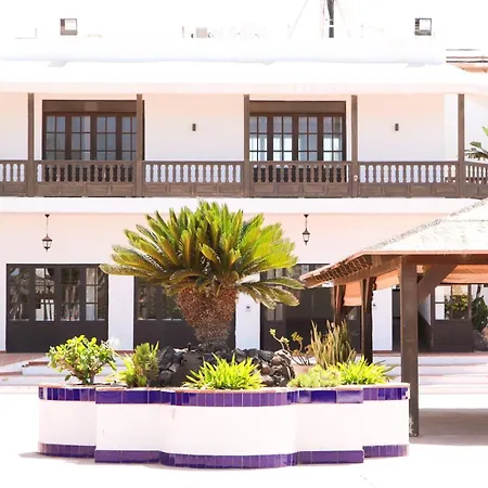 Casa Simona Apartman Corralejo