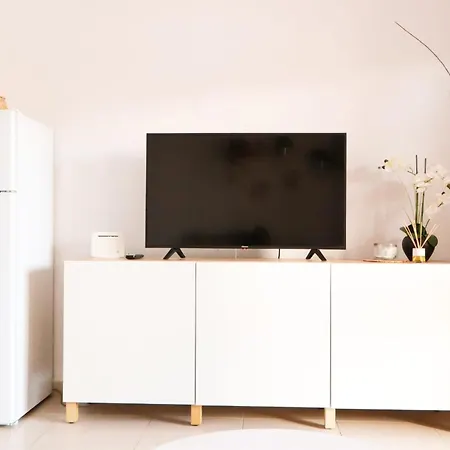 Casa Simona Apartman