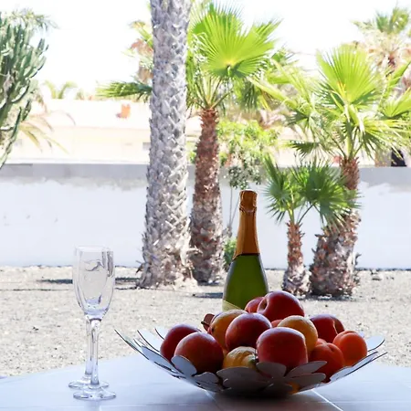 Casa Simona Apartman *