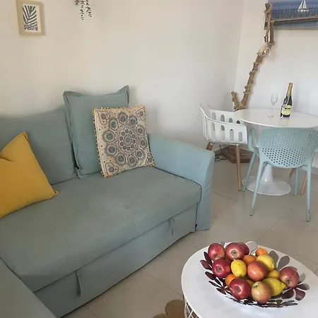 Casa Simona Appartement