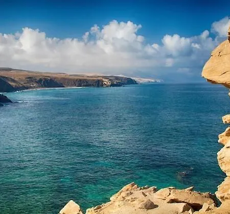 Casa Simona Apartman Corralejo