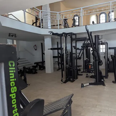 Casa Simona * Corralejo