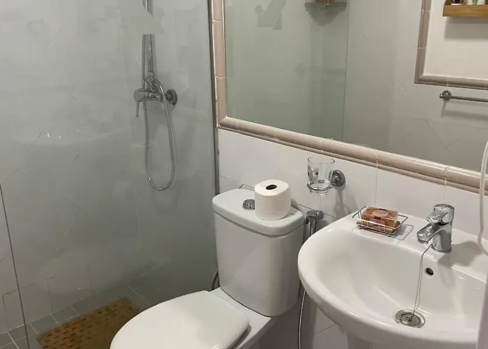 Casa Simona * קורלחו