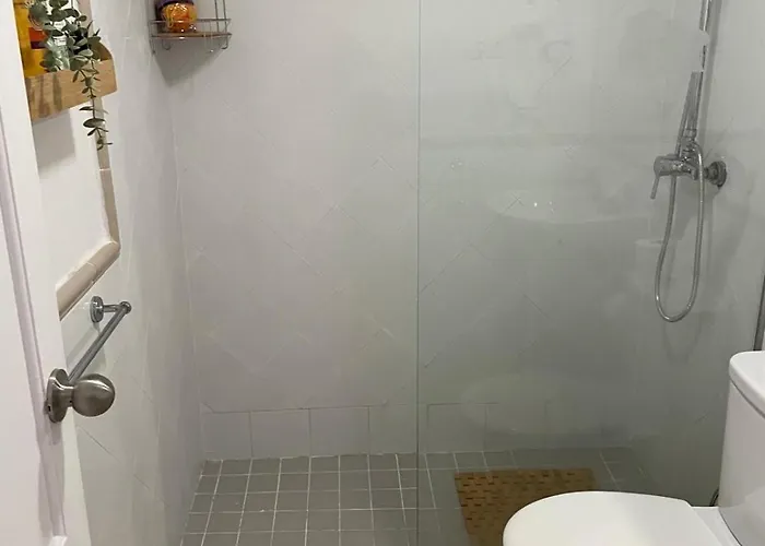 דירה Casa Simona