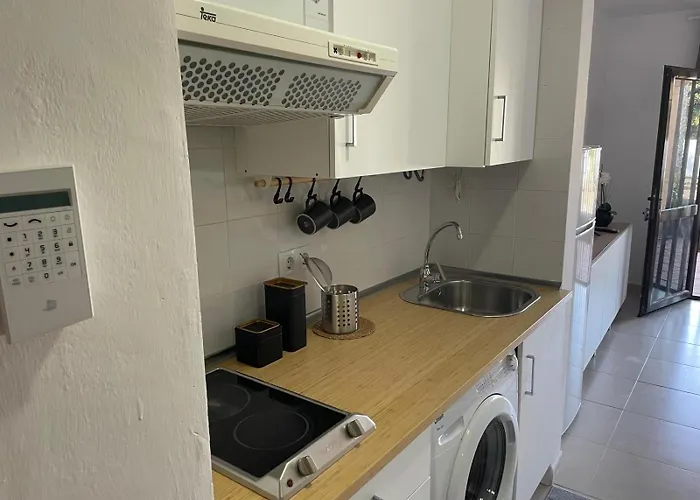 Casa Simona דירה *