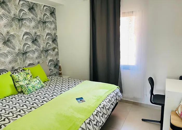 Casa Simona דירה *