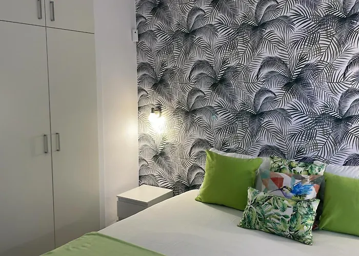 Casa Simona דירה קורלחו