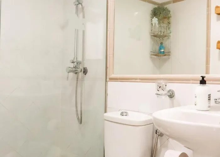 Casa Simona * קורלחו