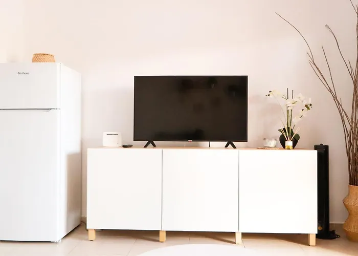 Casa Simona דירה