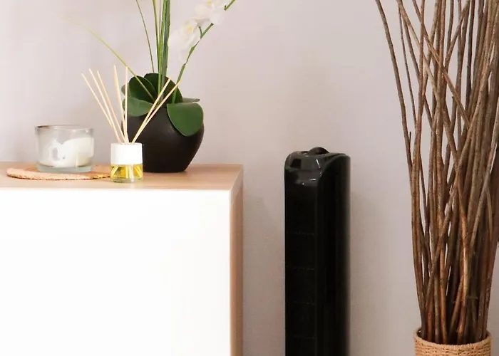 דירה Casa Simona קורלחו