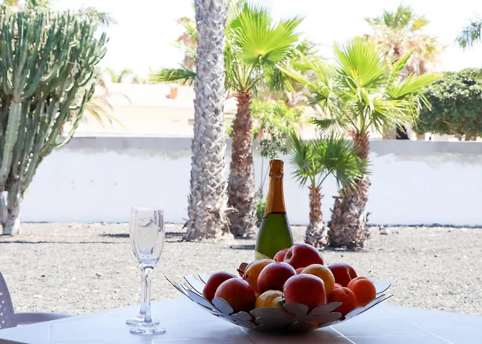 Casa Simona דירה *