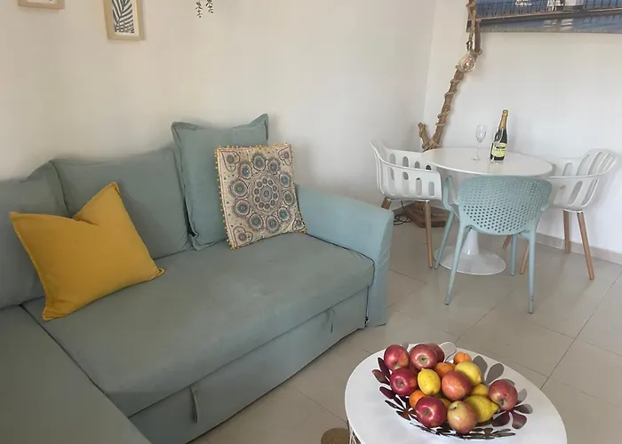 Casa Simona דירה