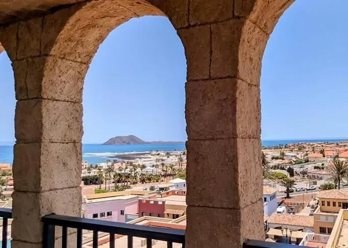 Casa Simona דירה קורלחו