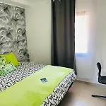 Casa Simona דירה *