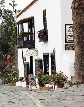 Apartmán Casa Simona Corralejo