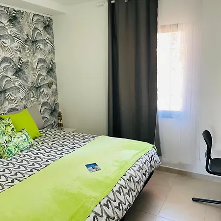 Casa Simona Apartment *