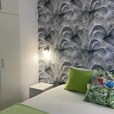 Casa Simona Apartment Corralejo