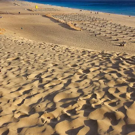 Apartmán Casa Simona Corralejo
