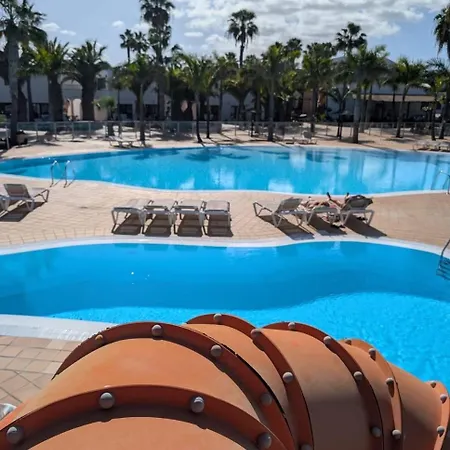 Apartment Casa Simona *