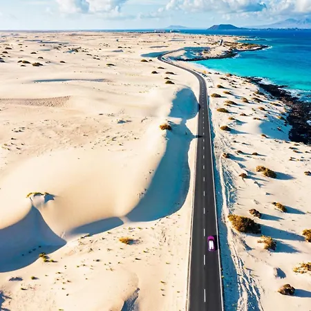 Casa Simona Apartment *