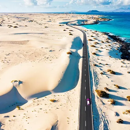 Casa Simona Apartment Corralejo