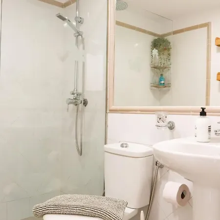 Casa Simona * Corralejo