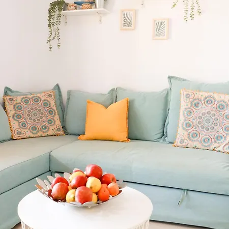 Apartment Casa Simona *