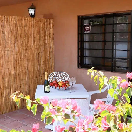 Casa Simona Corralejo