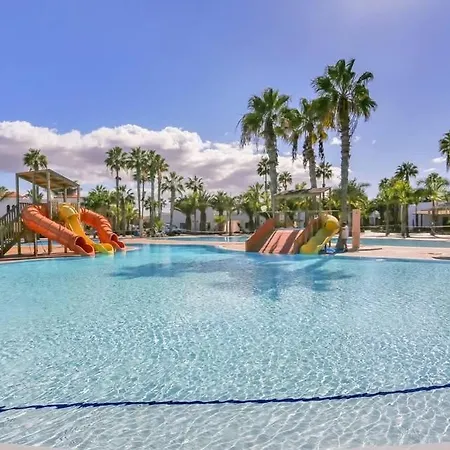 Casa Simona Apartment Corralejo