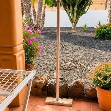Casa Simona * Corralejo