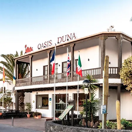 Casa Simona * Corralejo