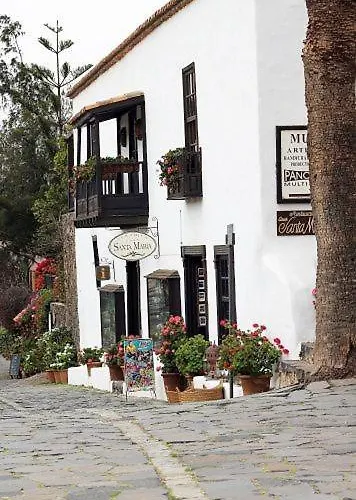 Apartament Casa Simona Corralejo