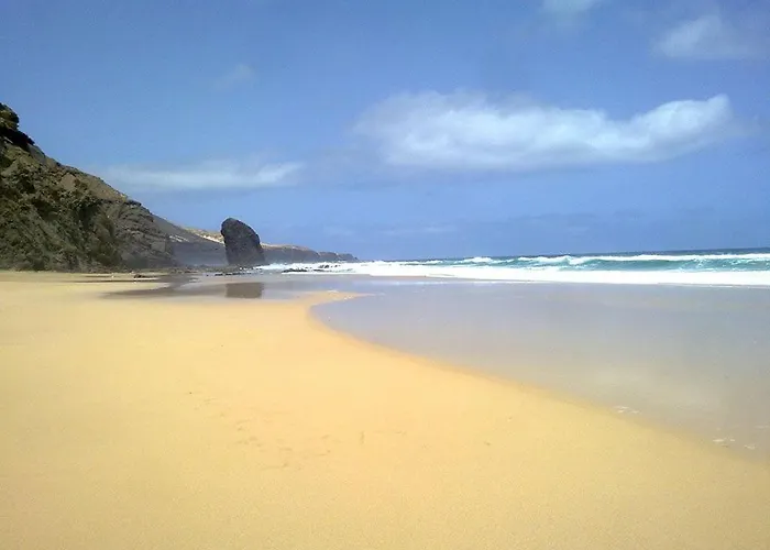 Casa Simona * Corralejo