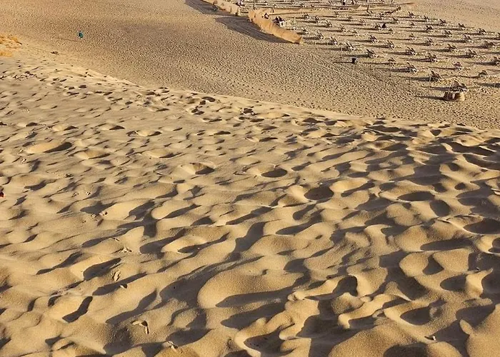 Apartament Casa Simona Corralejo