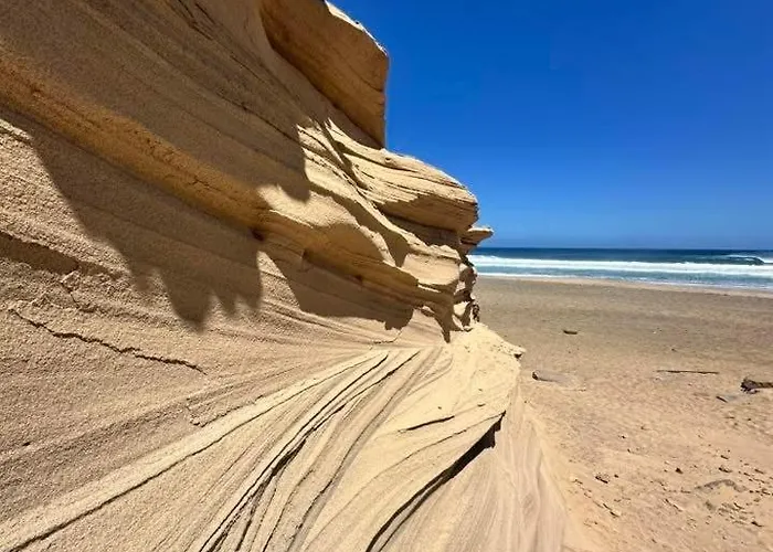 Casa Simona Corralejo