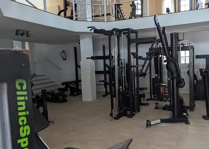 Casa Simona * Corralejo