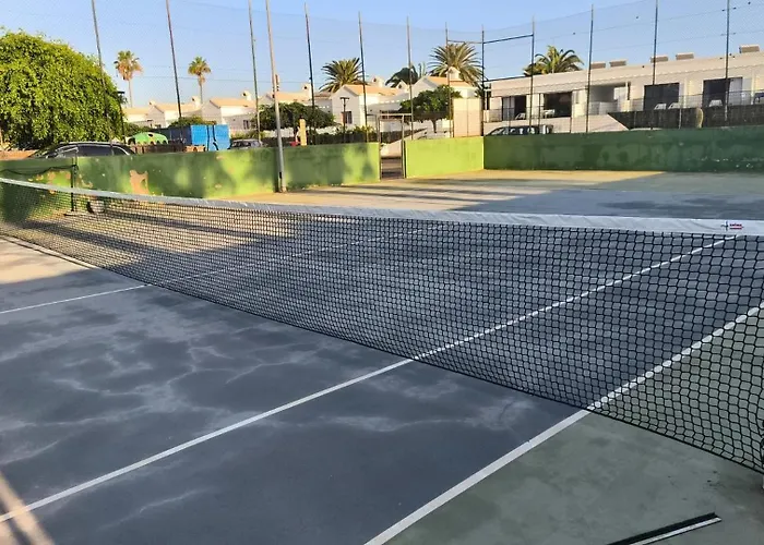 Casa Simona Apartament Corralejo